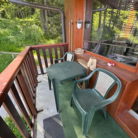 Appartement Pied Des Pistes Vue Exceptionnelle *