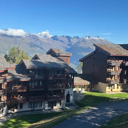 Pied Des Pistes Vue Exceptionnelle 아파트 *